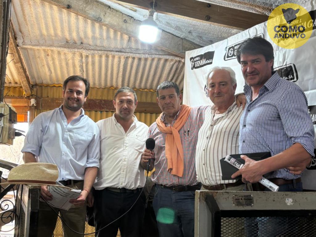Los Tigres de Lafontaine